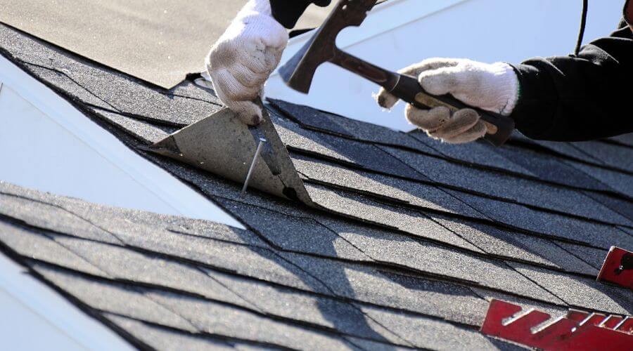 Expert Emergency Roof Repairs services in Sweetwater, TN